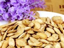 Chinese high quality pumpkin seeds in sell