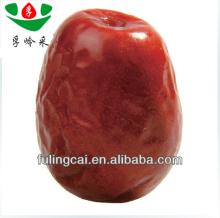 Organic dried Chinese red dates