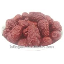  Dried   red   jujube  for whole sale