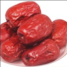 organic dried red date jujube