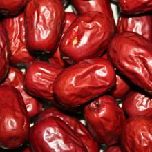 Hot sale high quality red hot date