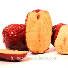 Hot sale high quality chinese organic red dates