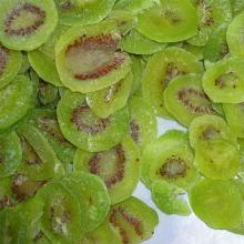 new crop high quality Chinese dried kiwi fruit