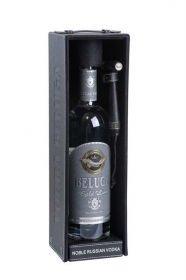 Beluga Vodka Gold (with leather gift packing)