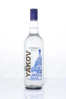 Vodka