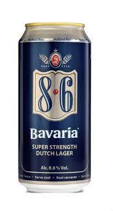 Bavaria 8.6