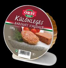 Special poultry mince 100 gram