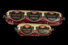 Bologna sausage 1400g / 500g