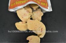 Duck foie escalopes