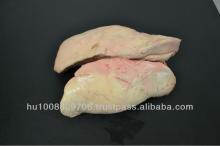 Duck foie TV