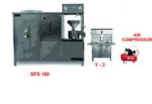 BEST PRICE ! SOYA MILK MAKING MACHINE