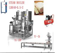 SOYA PANEER SOYA MILK MAKING MACHINES (SPS-600)
