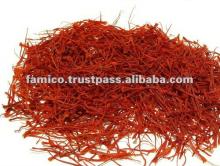 Saffron Essential Oil