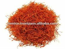 Saffron Pushali