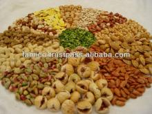 Iran Dried Fruits and nuts
