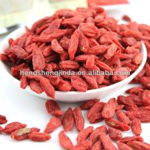 100% ningxia goji berry