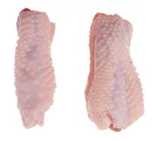 Frozen Chicken Neck Skin-on
