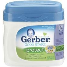 GOOD START PLUS BLEND PROTECT PLUS POWDER 4 CASE 23.2 OUNCE