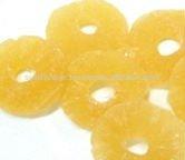 Dehydrated  Pineapple   Ring s