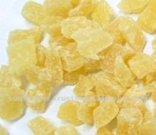 High Quality Dehydrated Pineapple Core snack