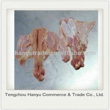 frozen Halal rabbit meat