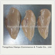 skinless boneless halal chicken breast