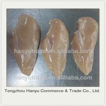 frozen halal skinless boneless chicken breast