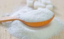 Thai Refined Sugar Icumsa 45