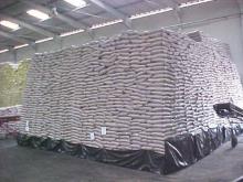REFINED BEET SUGAR ICUMSA-45