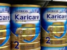 Karicare gold plus stage 3