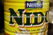 Nestle Nido Instant Full Cream Milk Powder 400g