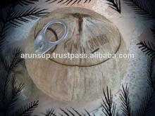 Burnt Aromatic Fresh Young Coconut with Pull-Tap From Thailand