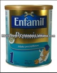 Enfamil 400g,800g 1,2,3,4 (Nutrilon, Enfamil) Baby Milk Powder