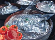 wholesale the high quality of  tomato   sauce  in  drum  28-30% 36-38% best price