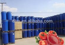 2014 CROP New ketchup in drum,tomato paste