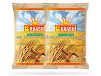 Whole Wheat Flour