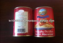 Cheap Hot Selling Tomato Canned Pasta Sauce