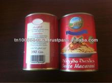 Hot Selling Competitive Price Canned Tomato Sauce