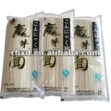 100% natural dried Konjac noodles hot sale