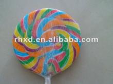 sweet lollipop