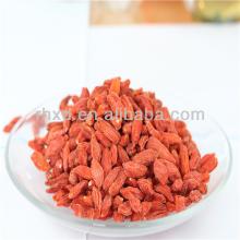 Import Natural dried goji berry from China