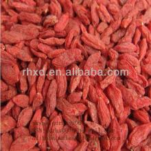 Natural dried goji berry organic goji berry