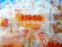 top quality shape jelly candy for sale