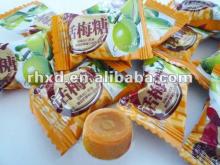 top quality plum candy with milk for sale