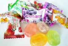 top quality fruit flavor hard candy for sale