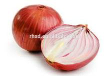 2014 new crop 60mm size red onion