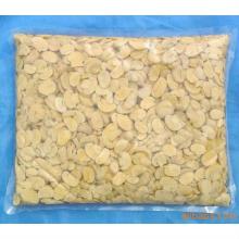 Frozen  Champignon  slices/IQF Frozen  champignon  slices