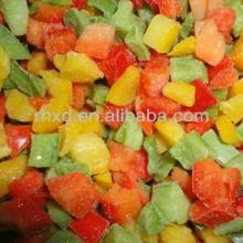 IQF Frozen Vegetables