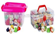 Good taste fruit jelly