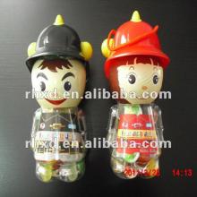 mini  jelly s in can